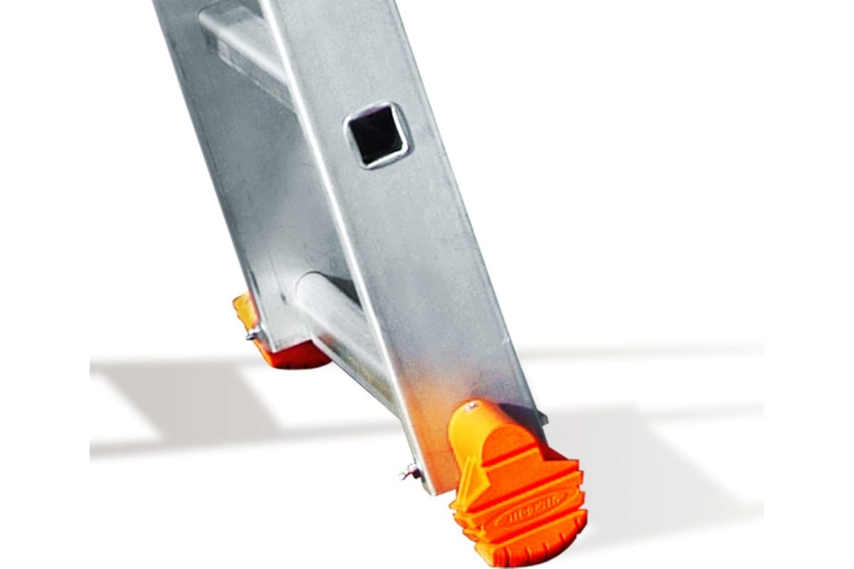 Лестница алюм. ТЛ-3-14 Классик