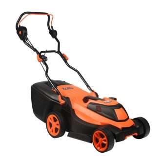 Газонокосилка PT 1634E PATRIOT 512309224