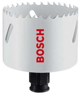 Коронка пил. 127мм HSS-CO BOSCH 2608584662