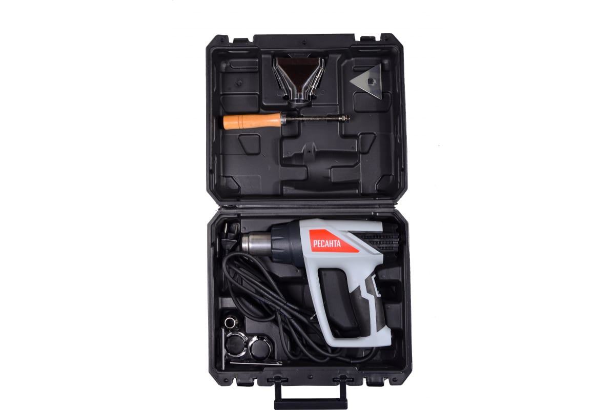 Фен стр. ФЭ-2000ЭКД РЕСАНТА 75/2/3