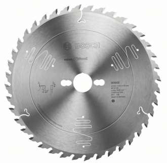 Диск пильный 350х30 54z Expert for Wood BOSCH 2608642512