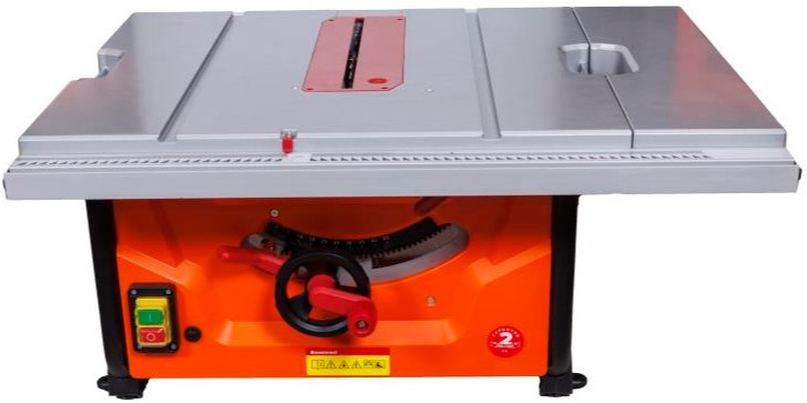 Круглопильный станок Кратон WMTS-1600-255 4 01 06 006