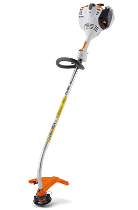 Мотокоса STIHL FS 50 C-E+Ремень 4144 011 2315 Р