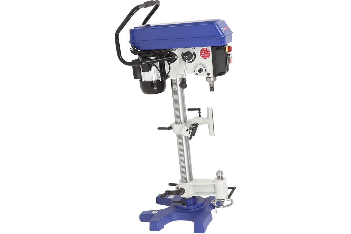 Станок токарно-сверл. DPWL-300/400-16VS BELMASH S282A