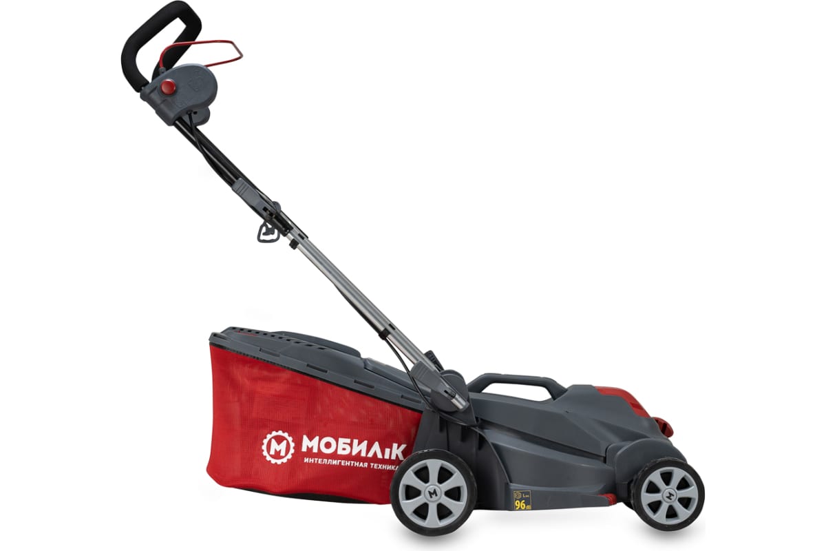 Газонокосилка ХМЕ34 КОМФОРТ МОБИЛ К MBK0027786