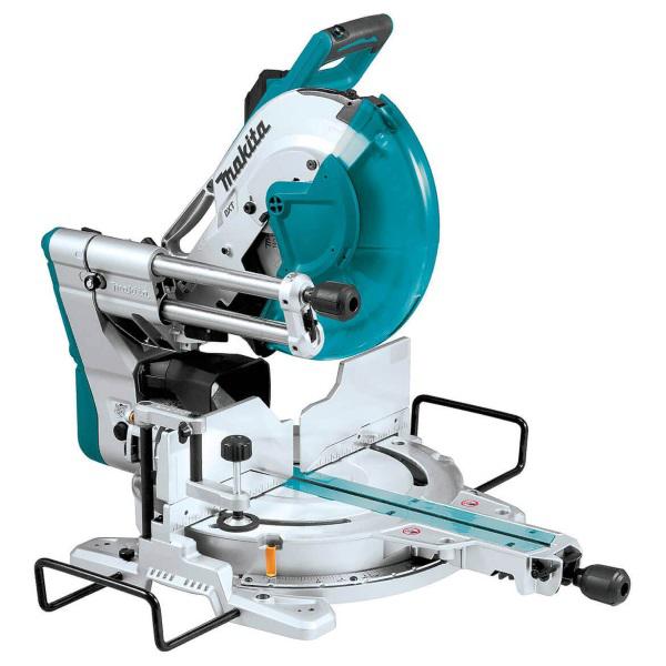 Пила торцовочная LS1219L Makita