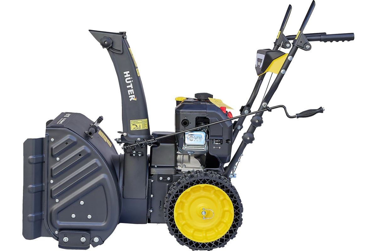 Снегоуборщик Huter SGC 4100 Winter PRO 70/7/129