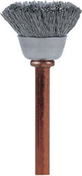 531 Щетка-чаша 13мм нерж. DREMEL 26150531JA