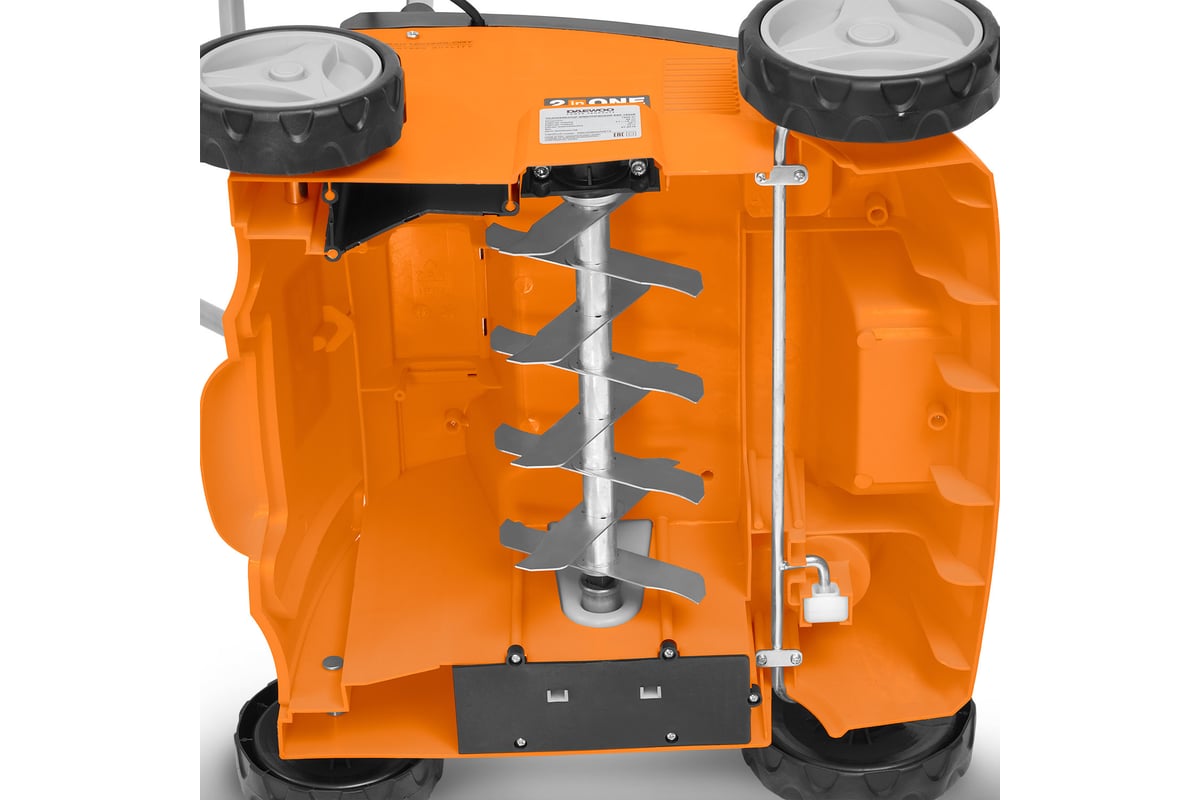 Скарификатор эл. DAEWOO DSC 1500E