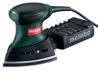 Дельташлифмашина FMS 200 Intec Metabo 600065500