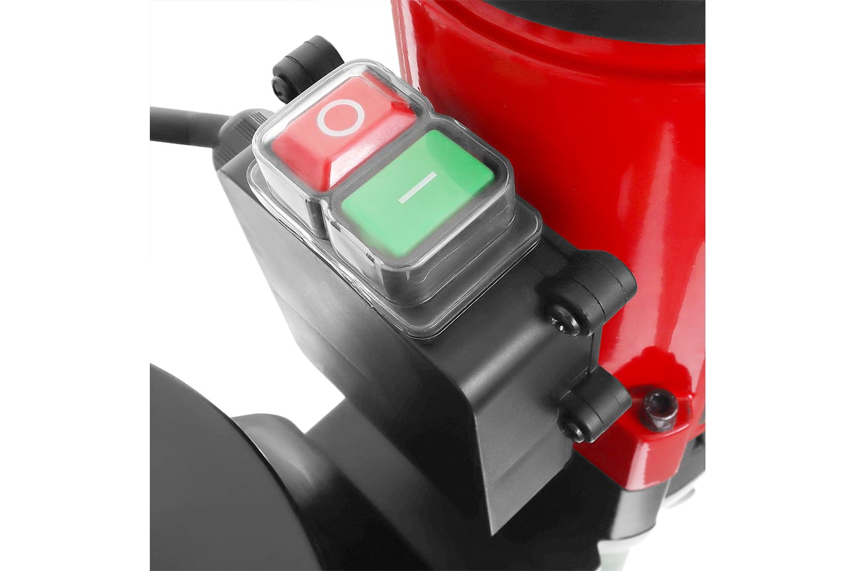 Установка алм. MESSER DM250E-B (стойка д/вакуумн. крепл.) 11-02-254