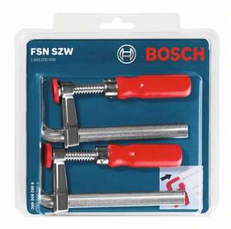 Струбцины FSN SZW BOSCH 1600Z0000B