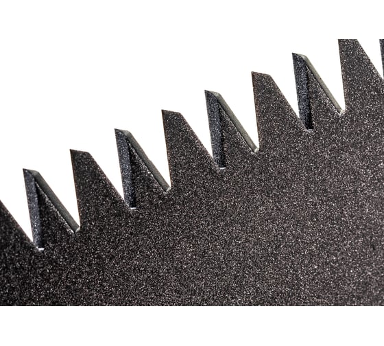 Ножовка Okinawa 500мм 7-8TPI Antistick покр. 2021-20 (дер)