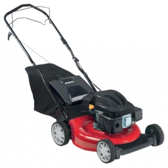 Бензогазонокосилка самоход.MTD SMART 46 SPO 12A-TCJD600