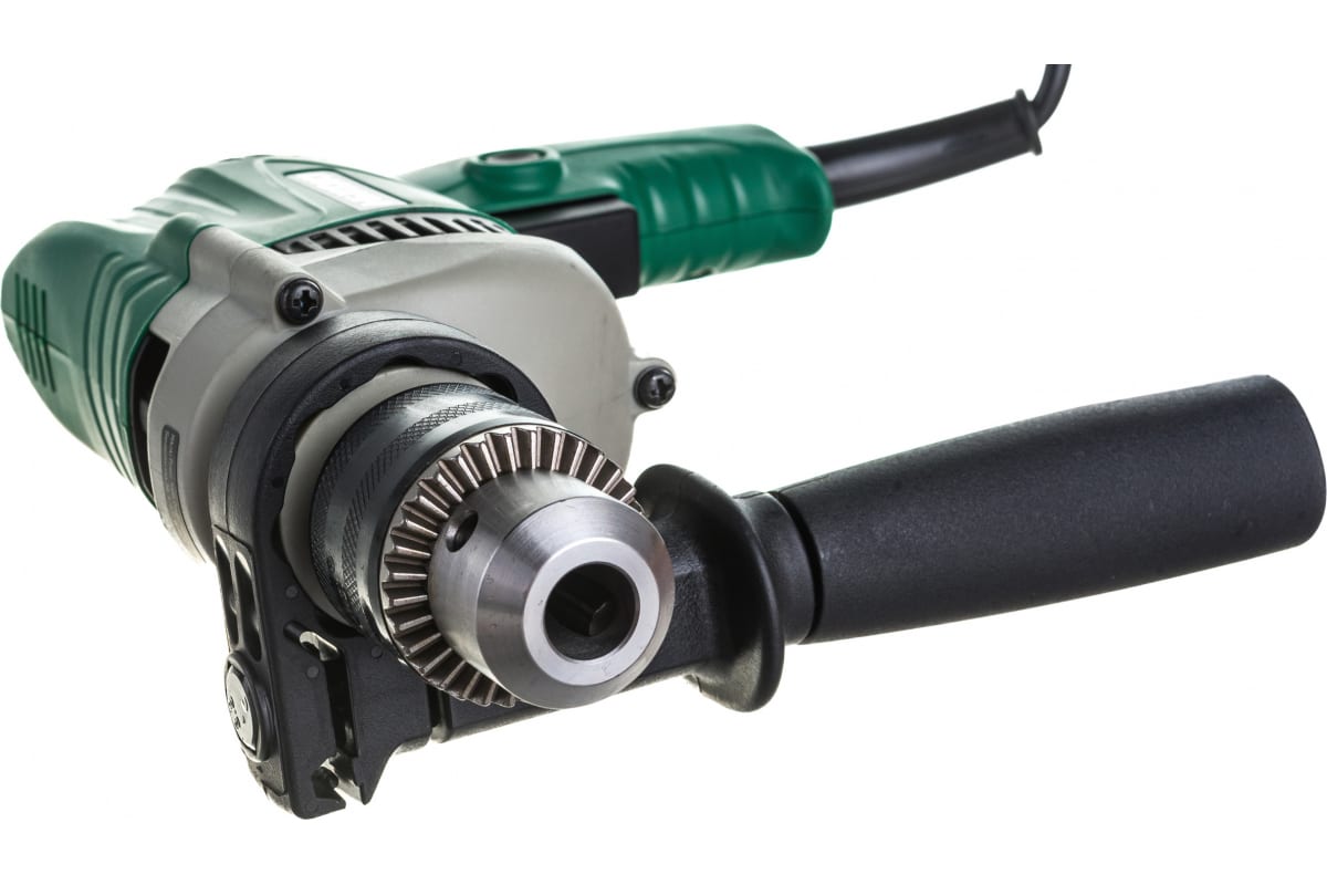 Дрель уд. HIKOKI DV16VSSNSZ