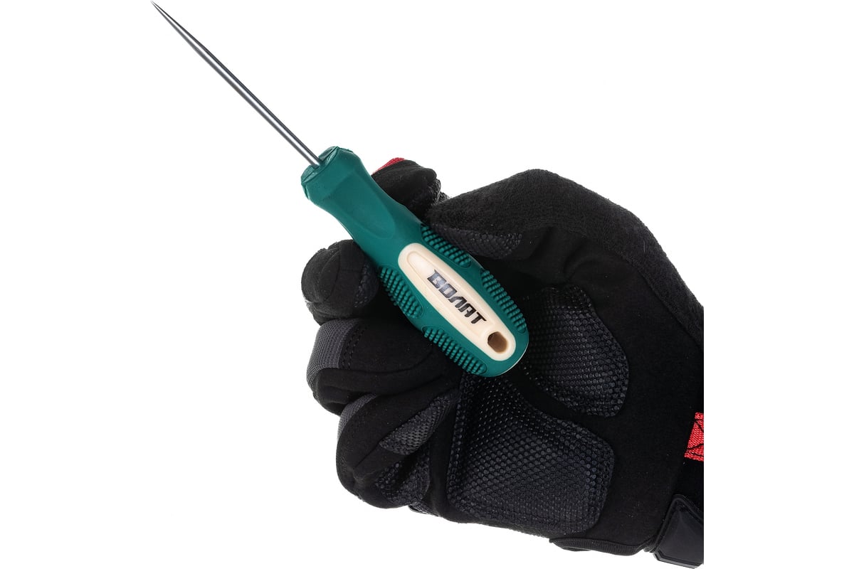 Шило ВОЛАТ 6х100мм 15010-610