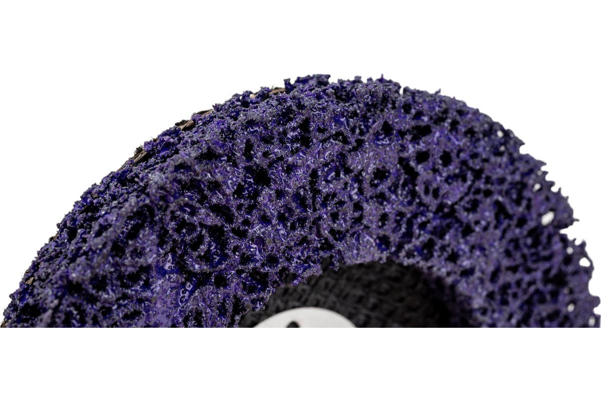 Круг шлиф.мет. 125х22,2мм (долговечный) Makita B-29022