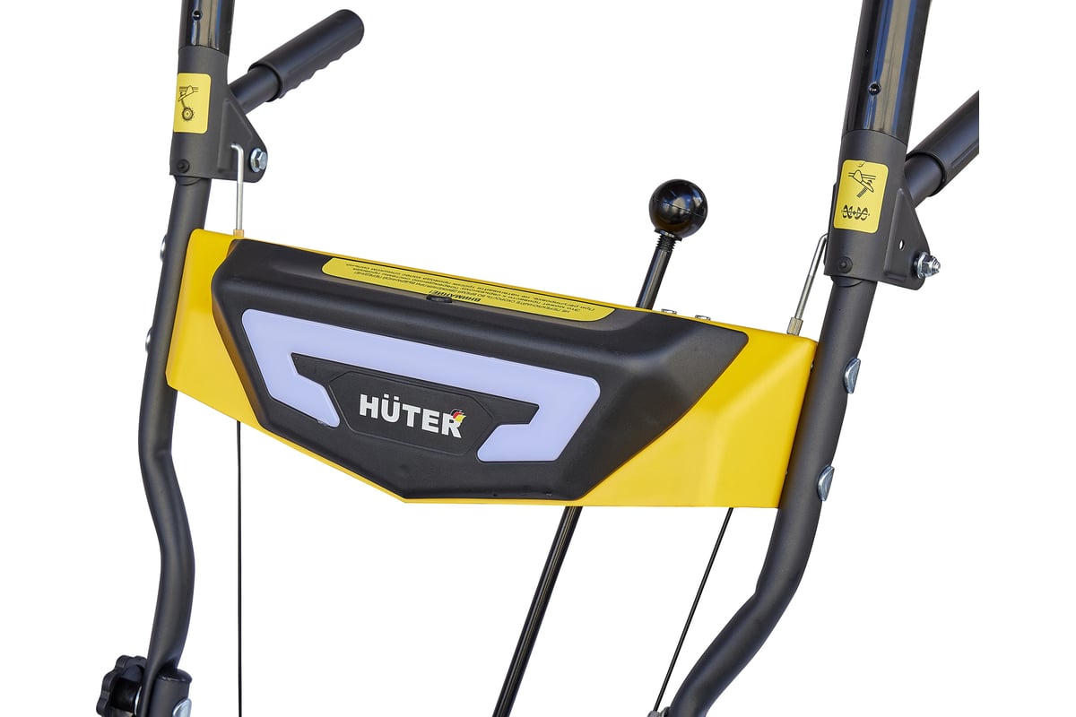 Снегоуборщик Huter SGC 4100 Winter PRO 70/7/129