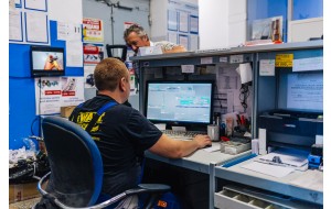 Итоги еженедельной лотереи от Мастер плюс от 02.12.19