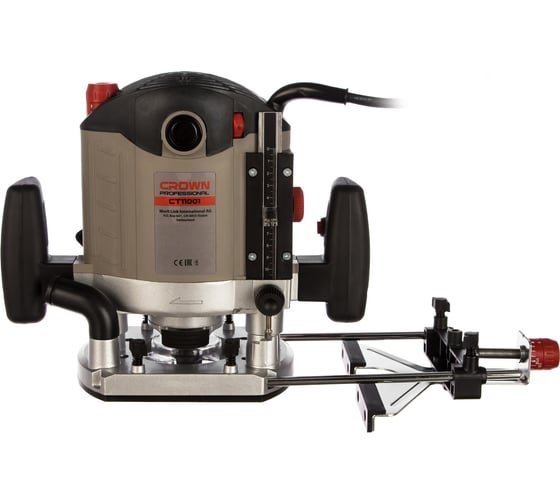 Фрезер CT11001 CROWN