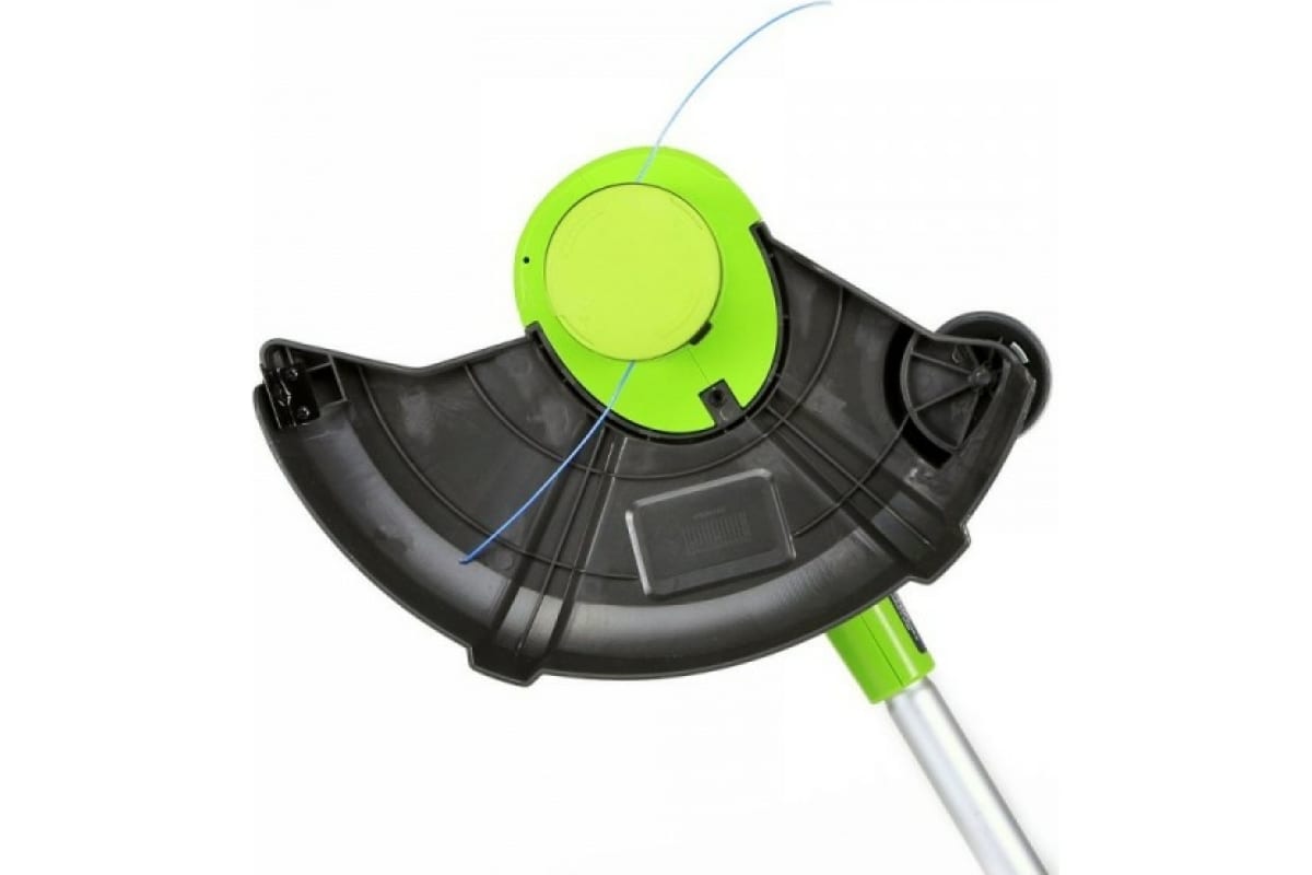 Триммер эл. GST5033M Deluxe 500W GreenWorks 21277