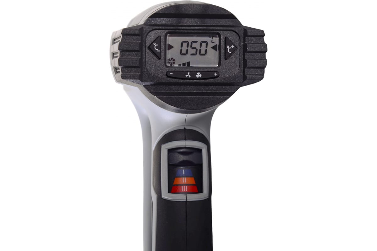 Фен стр. ФЭ-2000ЭКД РЕСАНТА 75/2/3