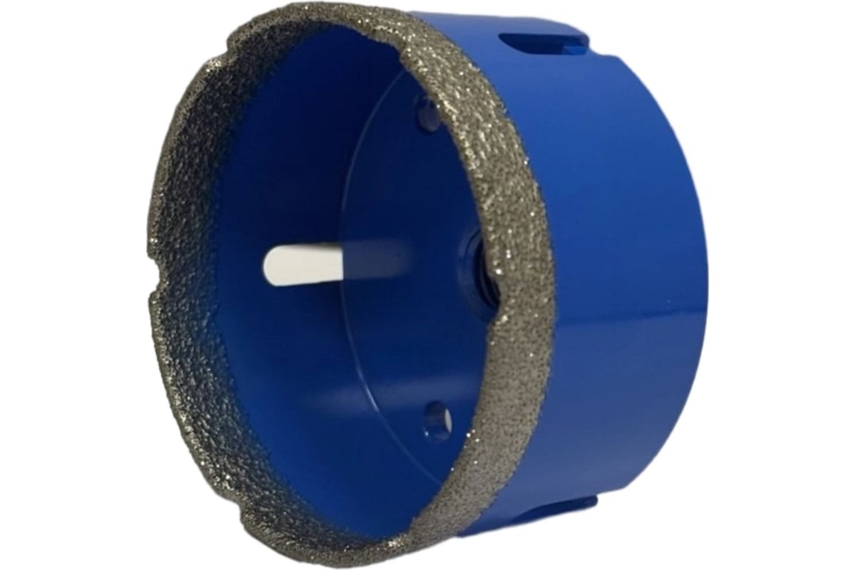 Коронка алм.универс.75х10мм М14 MD-STARS  MD-SAU75