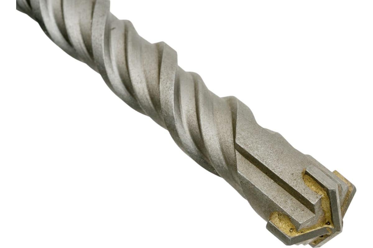 Бур SDSmax 40х920 Гранит Quadro-X 840920
