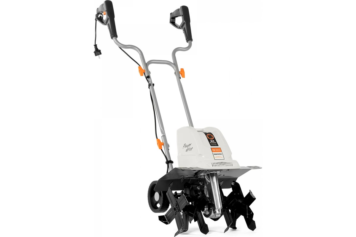 Электрокультиватор DAEWOO TE 1800