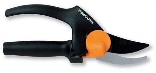 Секатор 210мм FISKARS 111540 (9654) с силовым приводом