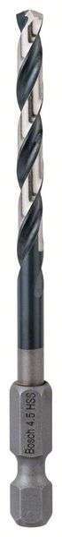 Сверло 4,5мм 6гр.хв.Impact Control BOSCH 2608577055