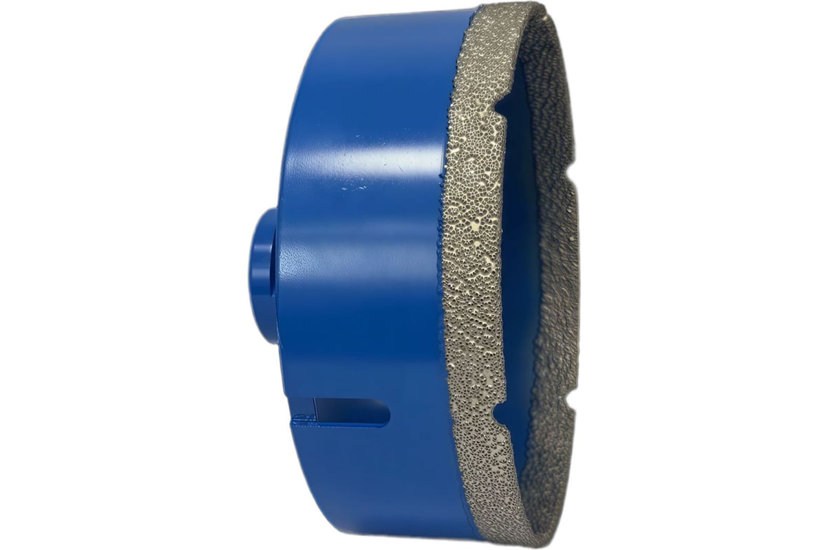 Коронка алм.универс120х10мм М14 MD-STARS  MD-SAU120