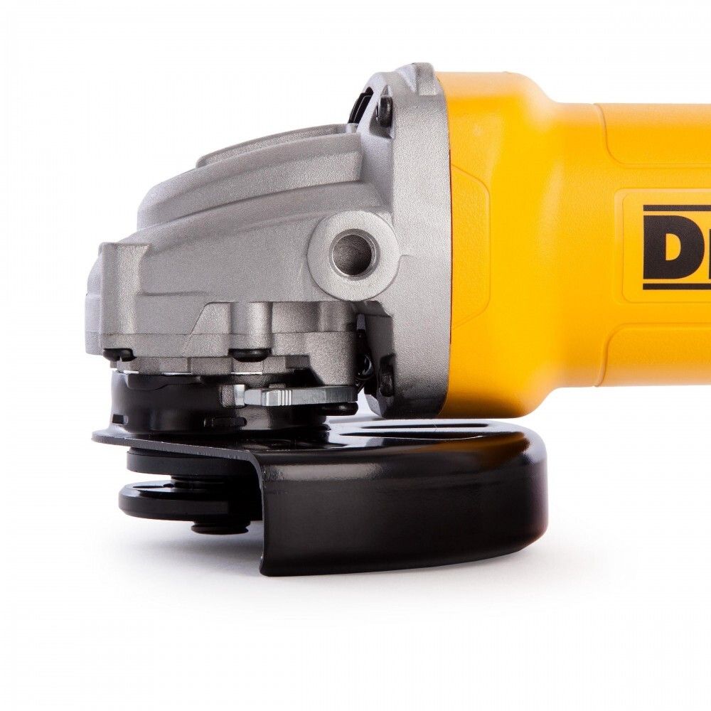Болгарка DWE4277-QS DeWALT