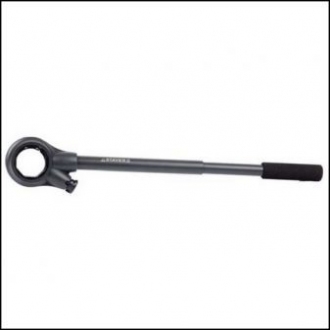 Трещетка д/клуп с удл. Stayer Profi (1/4"- 1 1/4")  28265-1/4-5/4