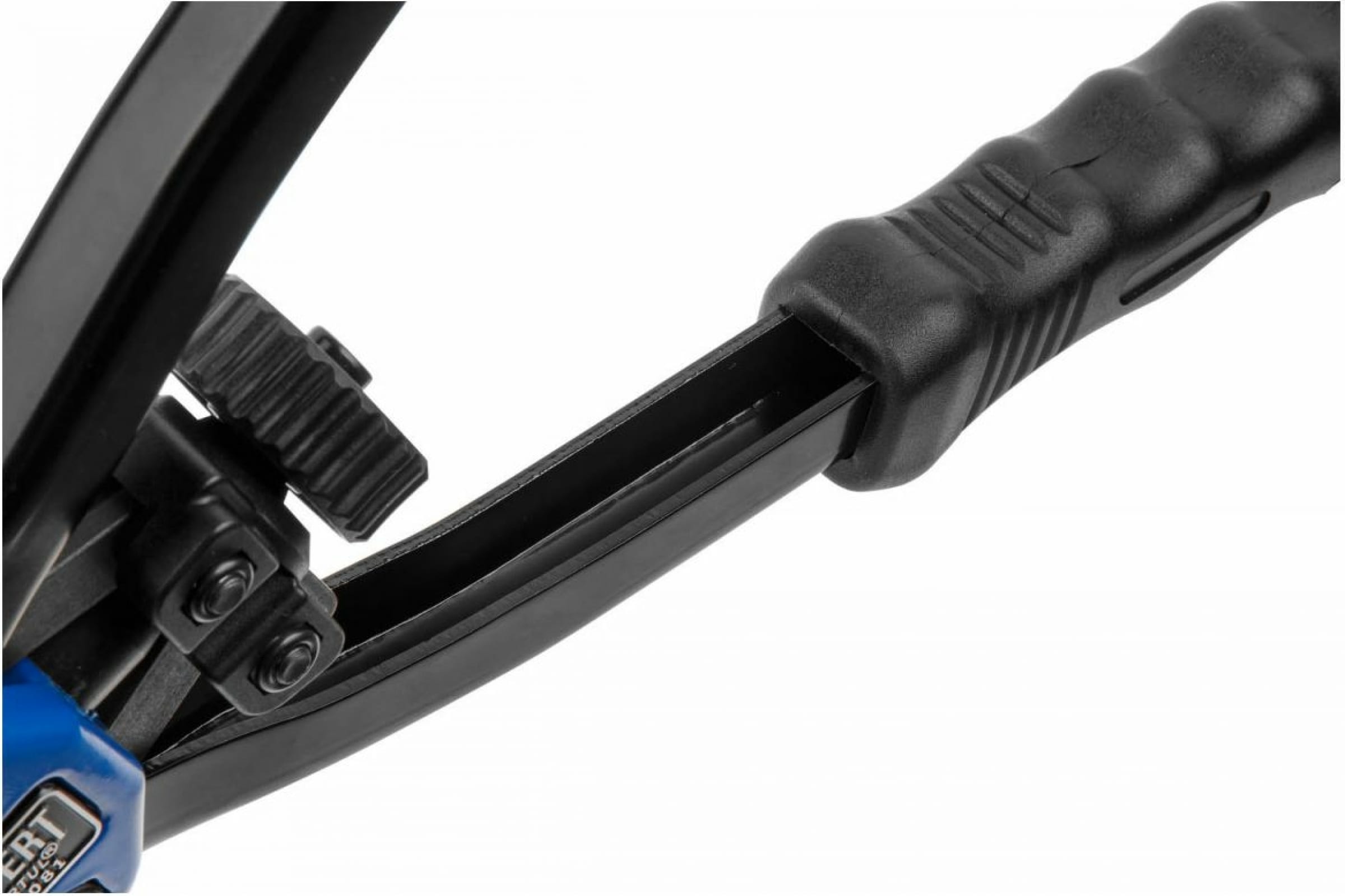 Заклепочник д/резьбовых заклепок M3-M10 EXPERT STARTUL SE4081