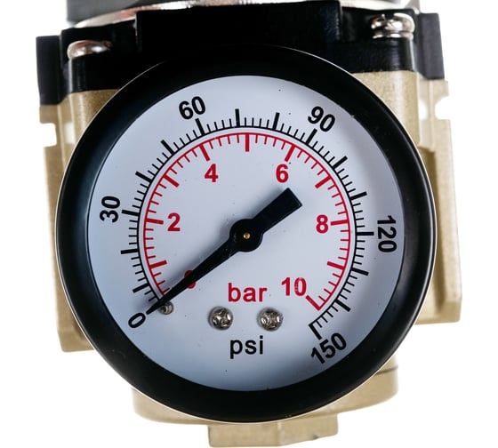 Регулятор давления AR-4000-04 1/2" TNT