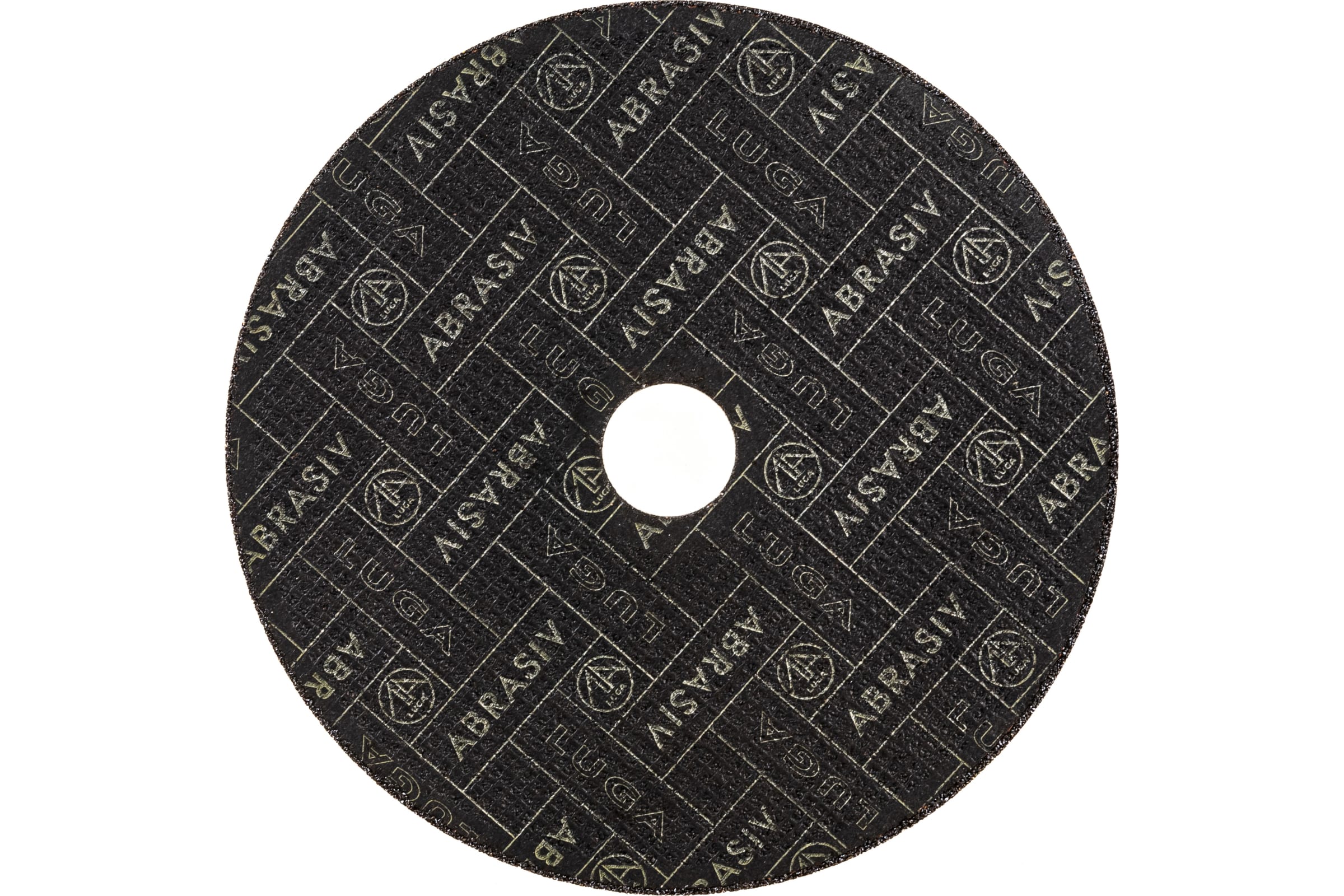 Круг отрез.мет. 150х1,6х22 Луга