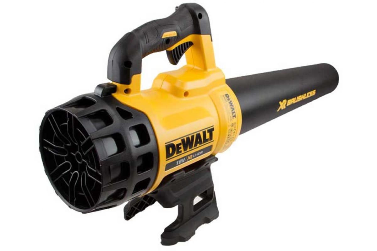 Воздуходувка акк. DCM562P1 1акк. и з/у DeWALT