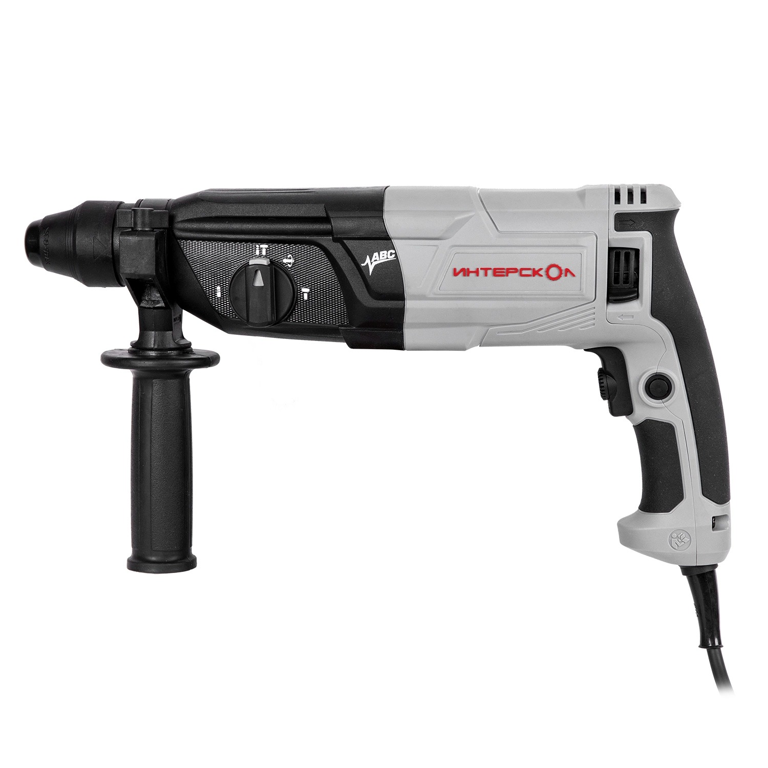 Перфоратор П-32/1100 АВС SDS plus кейс Интерскол 977.1.0.70