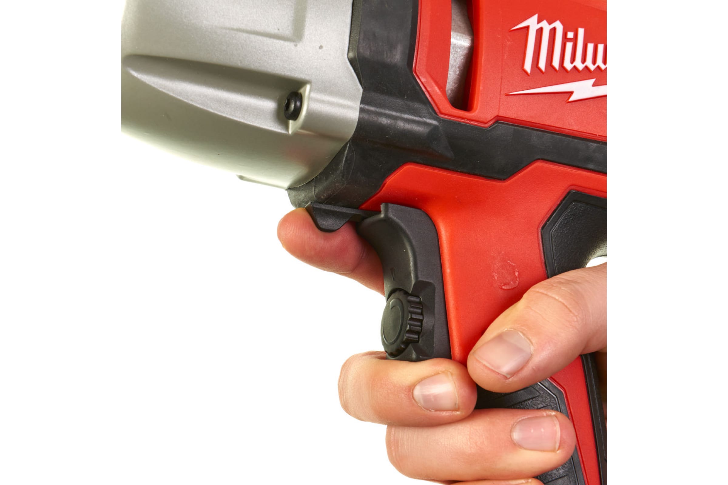 Гайковерт IPWE 520R Milwaukee 4933451525