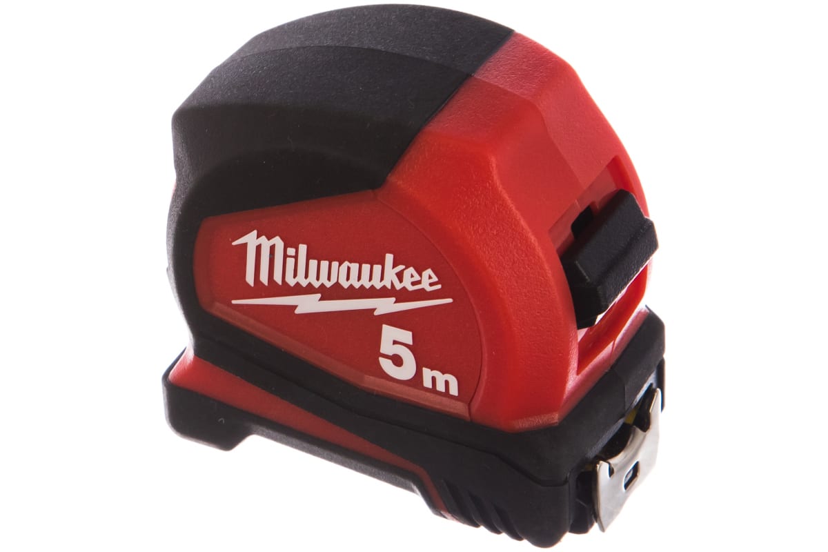 Рулетка Pro 5м/25 Milwaukee 4932459593