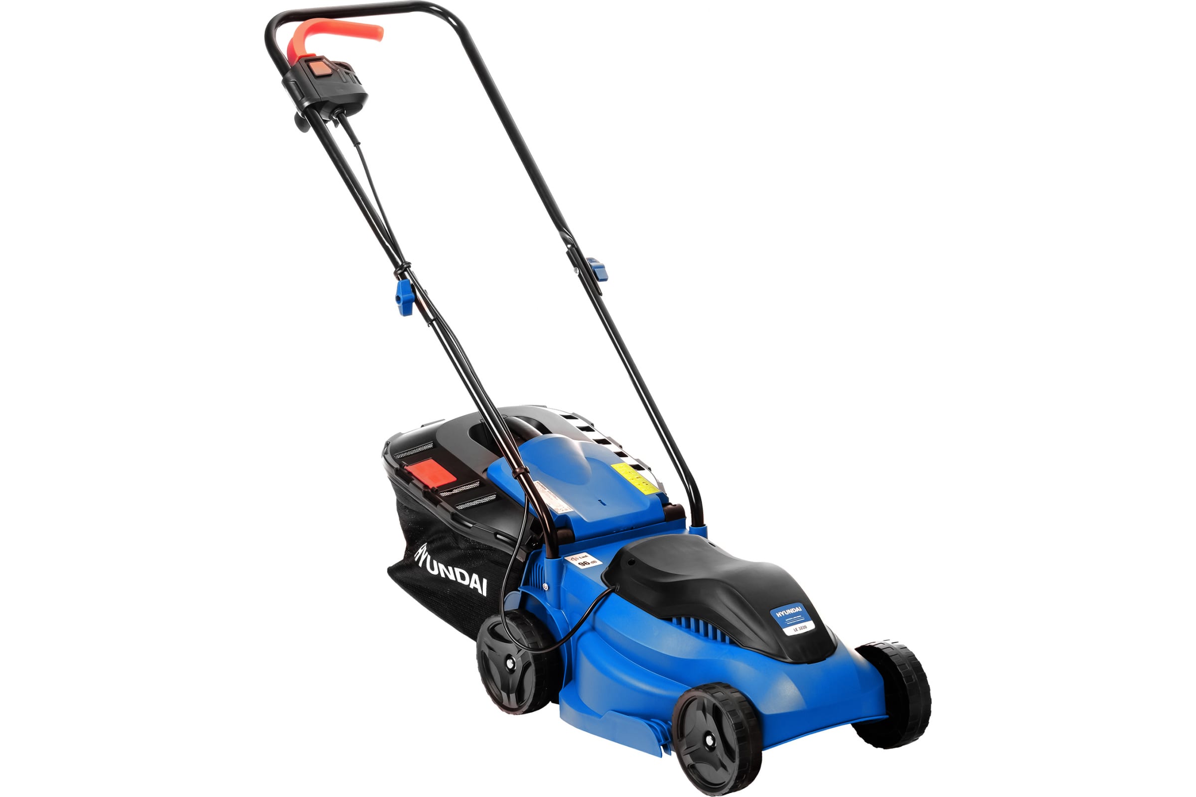 Газонокосилка HYUNDAI LE 3220