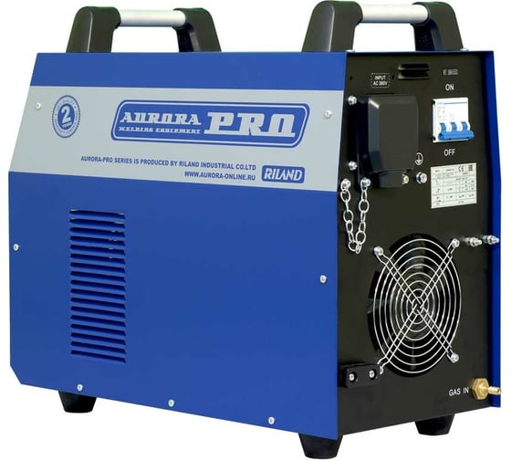 Плазморез AIRFORCE 80 MOSFET (CUT 80G) Aurora-Pro 00010060