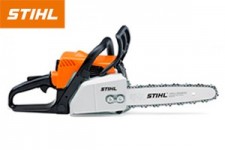 Специальные цены на бензопилы STIHL