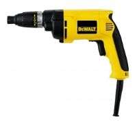 Шуруповерт DW 263 K DeWALT