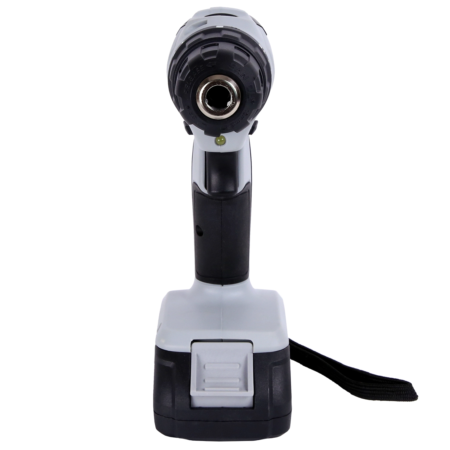 Акк. дрель ДА-10/18ЭР 35 ПРОМО (18В, 2акк., Li-ion, 2Ач. и з/у, экокейс) Интерскол 518.2.2.20