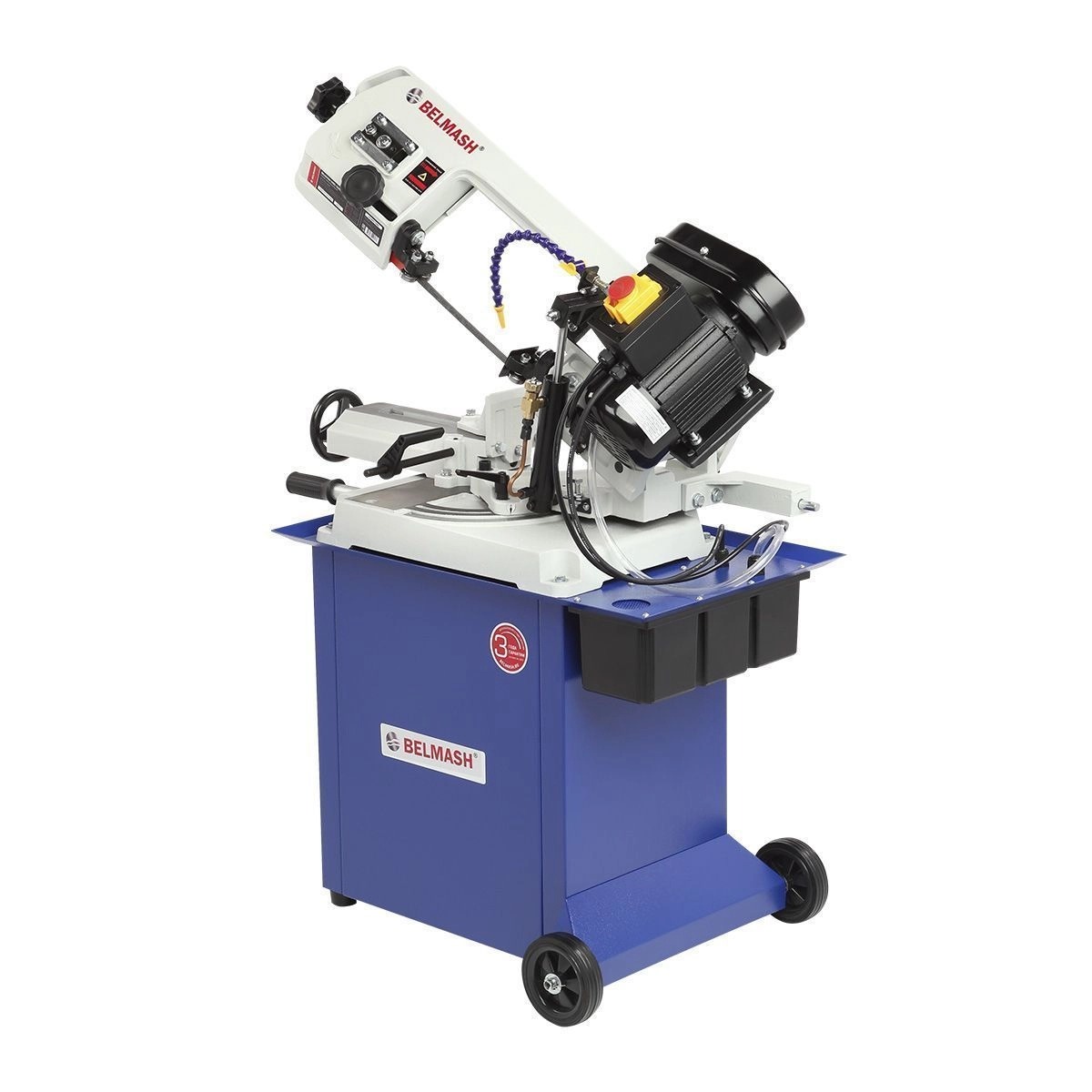 Ленточнопильн.станок MBS-560CH BELMASH S299A