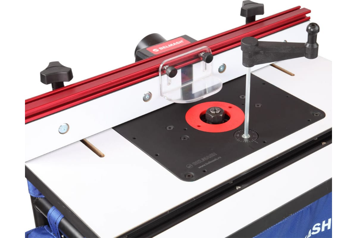 Лифт фрез. БЕЛМАШ D033A