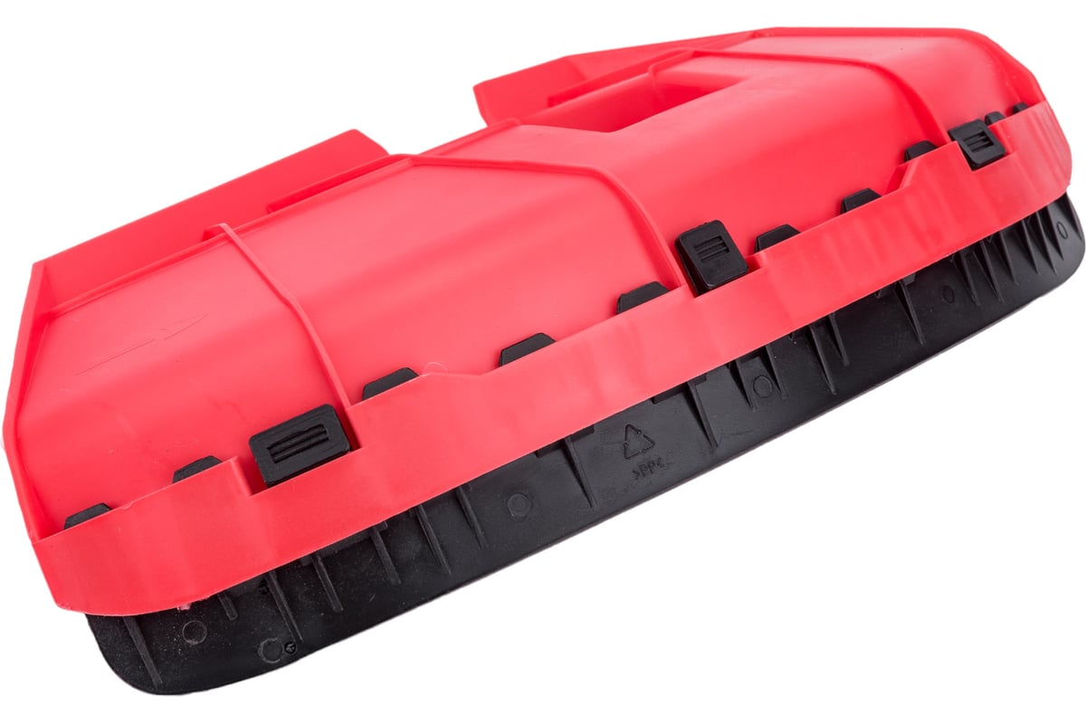 Защитный кожух в сборе ECO GTP-X002 с отсекателем GTP-X002  