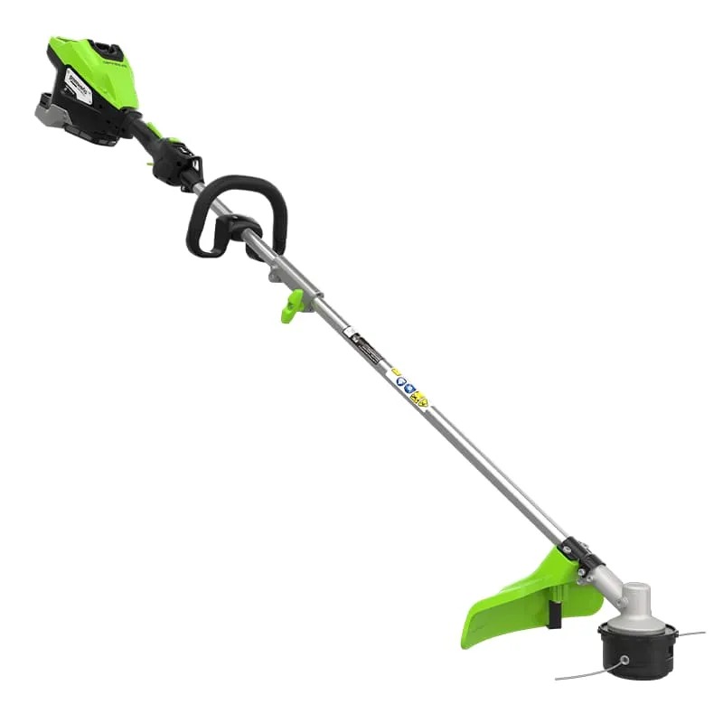 Триммер акк. ST161S 82V GreenWorks без акк. и з/у 2112307